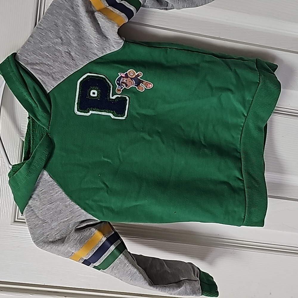 Paw patrol hoodie